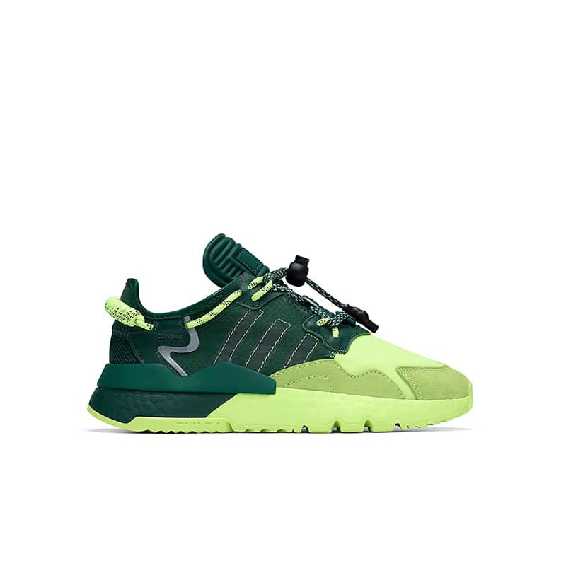 Adidas nite jogger unisex on sale